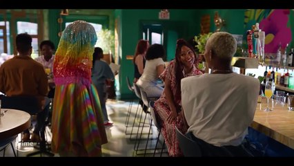 Harlem Season 2 - Official Trailer   Prime Video