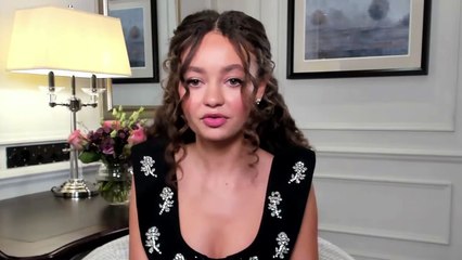 IGN Interviews the Cast of HBO's The Last of Us