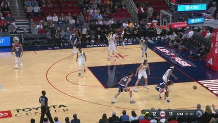 Markkanen masterclass sees the Jazz down the Rockets