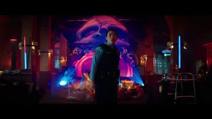 RENFIELD Official Trailer (2023) Nicolas Cage Vampire Horror Movie HD