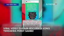 Respons PN Jakarta Selatan soal Video Viral Dugaan Bocornya Vonis Ferdy Sambo: Itu Tidak Benar!