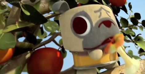 Canimals Canimals E015 Canned Nuts