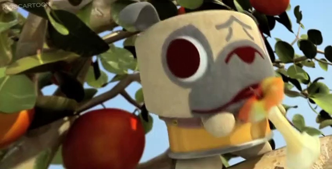 Canimals Canimals E015 Canned Nuts