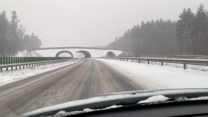 Never press this button in your car during winters