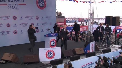 Kılıçdaroğlu: Ekrem İmamoğlu'nun Kılını Dahi Teslim Etmeyeceğiz
