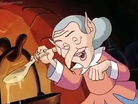 The NeverEnding Story E007 - Missing Memories