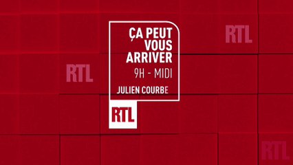Le journal RTL de 11h du 06 janvier 2023