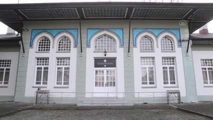 Trakya Üniversitesi Doğa Tarihi Müzesi'nde 40 yılda toplanan örnekler sergilenecek