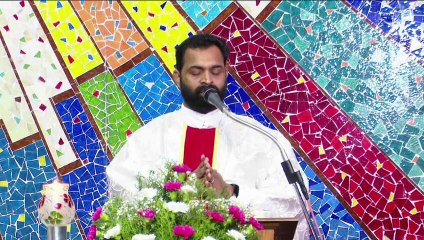 Holy Mass I Malayalam Mass I January 1 I Sunday I Qurbana I 6.45 AM
