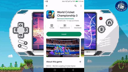 Best _7_High_Graphic_and_Open_World_Games | For_android_2023 online/offline in hindi/urdu