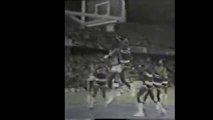 Recordando cuando Michael Jordan jugó Baloncesto en Republica Dominicana (1983) / Remembering when Michael Jordan played Basketball in Dominican Republic (1983)