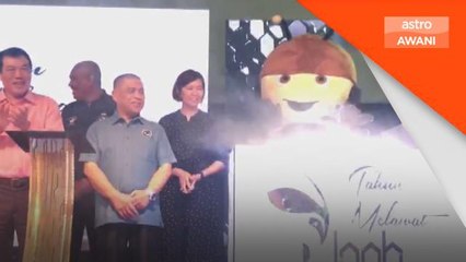 Pelancongan | Promosi TMI: MBI, Tourism Perak diminta bantu KTMB