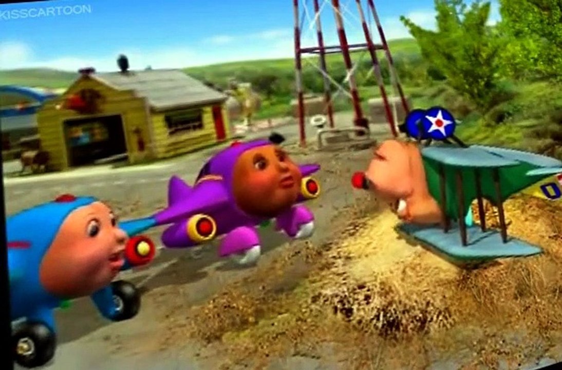 Jay Jay the Jet Plane Jay Jay the Jet Plane E016 Brenda’s Mother’s Day
