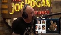 Joe Rogan & Dave Chappelle: Mike Tyson IS the REASON The Table Is This BIG!! & Francis Ngannou !!