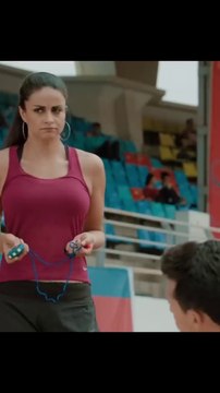 Tiger Shroff Running Attitude Status #Shorts