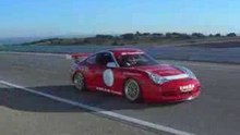GT3 CUp Ledenon
