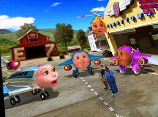 Jay Jay the Jet Plane Jay Jay the Jet Plane E021 Grumpy O’Malley