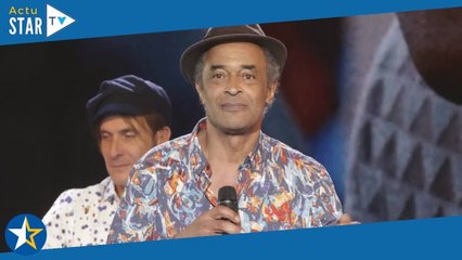 Yannick Noah en deuil : vibrant hommage à son "oncle Rick", un homme très particulier pour lui