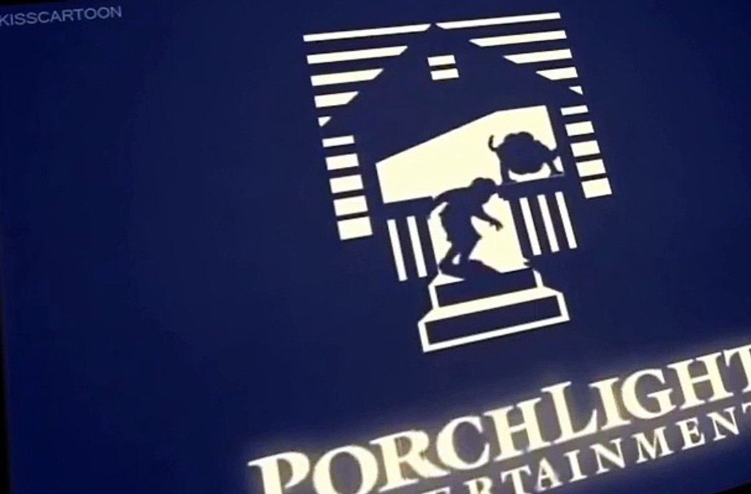 porchlight entertainment logo
