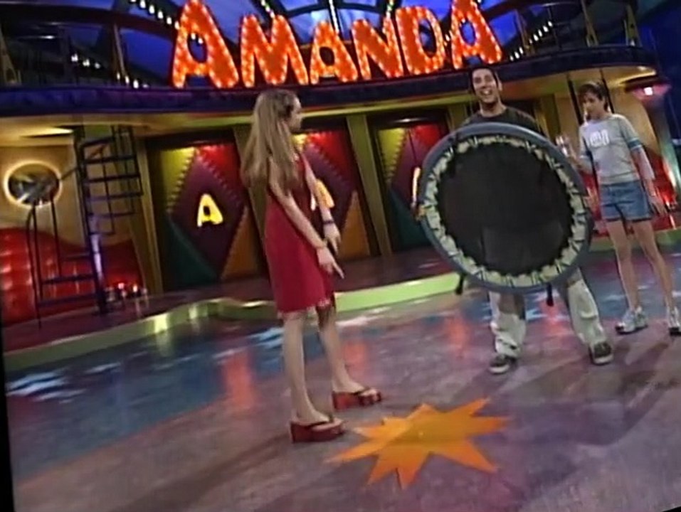 The Amanda Show S02 E03
