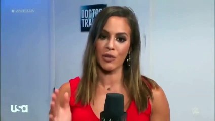 Bayley & Sasha Banks Celebrate After Making History