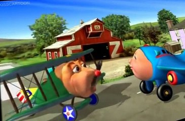 Jay Jay the Jet Plane Jay Jay the Jet Plane E027 Super Loop-de-loop