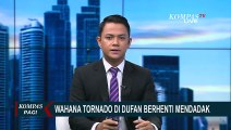 Viral! Wahana Tornado Dufan Berhenti Mendadak saat Dinaiki Pengunjung
