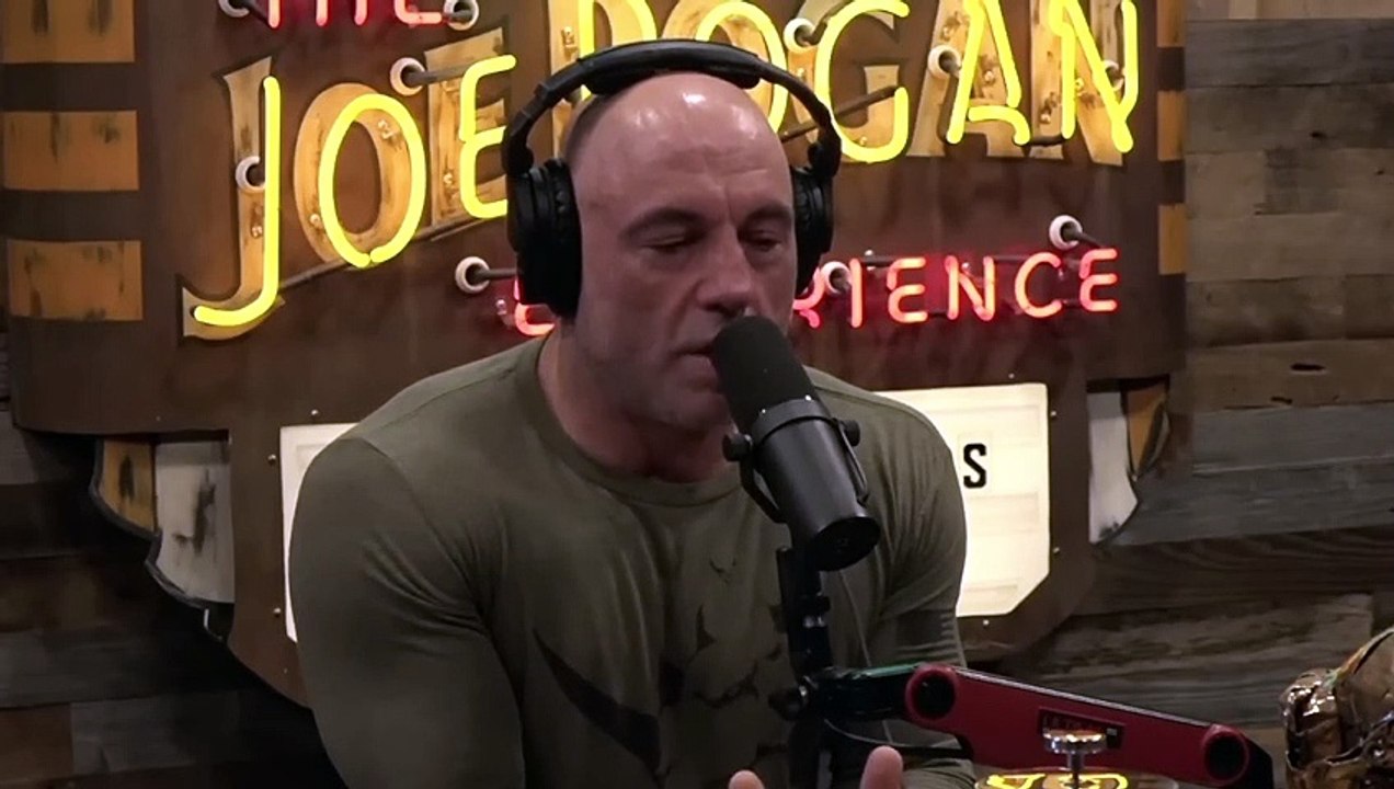 Joe Rogan: WOKE Mind Ideology Is A MAJOR Cultural PROBLEM! Jordan Peterson Was CORRECT IT Must Stop!