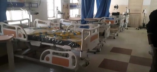 एलएमओ यूनिट से नहीं होगी ऑक्सीजन की कमी