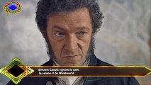 Vincent Cassel rejoint le cast  la saison 3 de Westworld