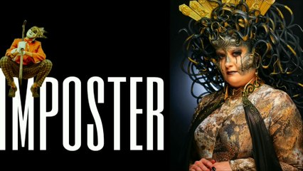 पोल खुल गई बहरूपिये की 