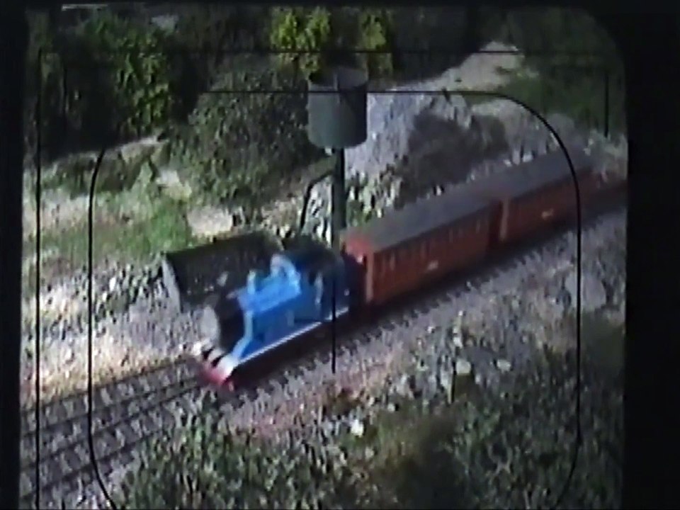 Thomas & Friends PC Game Magical Adventure Behind the Scenes