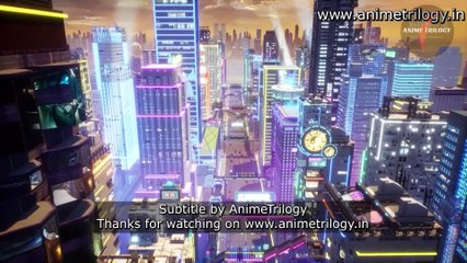 Master of the Star Spring Episode 33