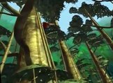 Donkey Kong Country S01 E003 - Bad Hair Day