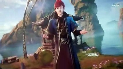 Master of Star Spring EP.48 ENG SUB