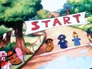 The Shoe People The Shoe People S02 E016 – Racing Uncertainties