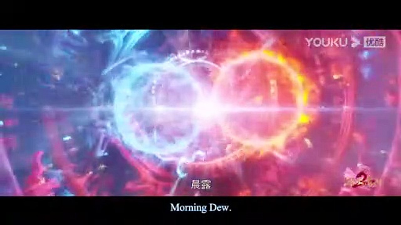 The Magic Chef of Ice and Fire EP.59 ENG SUB