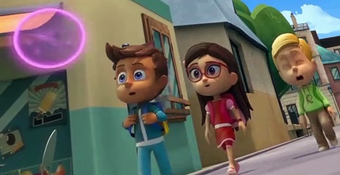 PJ Masks S05 E02