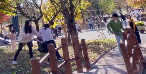 A Love So Beautiful S01 E12