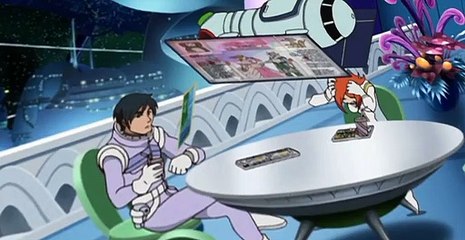 Time Jam Valerian Laureline Time Jam: Valerian Laureline E003 – Modern Times