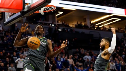 Play of the Day: Naz Reid