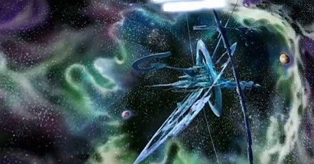 Time Jam Valerian Laureline Time Jam: Valerian Laureline E004 – Till Time Do Us Part