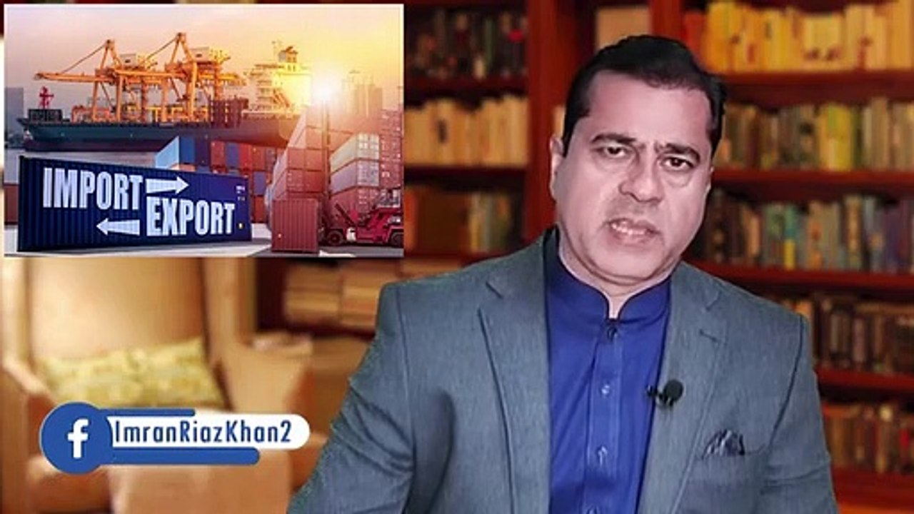 ‏ پی ڈی ایم پھر نس گئی، الیکشن کمیشن کا پول کھل گیا | کپتان سے ٹکر مہنگی پڑ گئی، ہر محاذ پر فتح | 2022 میں کیا کچھ ثابت ہوگیا؟ | تفصیلات کیلئے سینئر صحافی عمران ریاض خان کا وی لاگ ملاحظہ فرمائیں