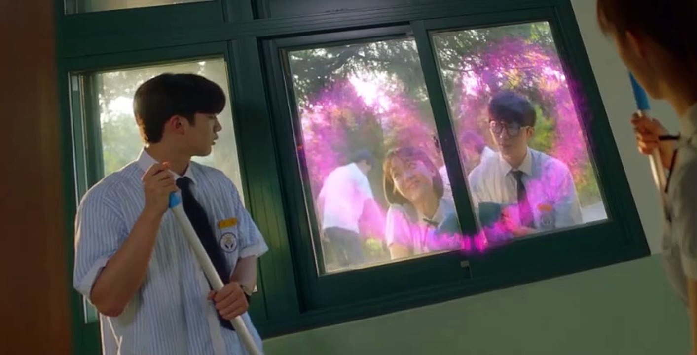 A Love So Beautiful S01 E05