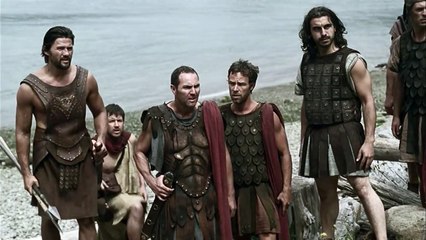 Odysseus, voyage au cœur des ténèbres Bande-annonce (DE)