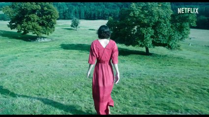 L'Amant de Lady Chatterley Bande-annonce (IT)