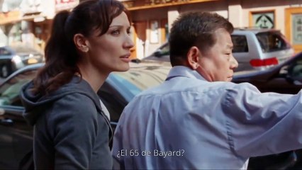 Most Beautiful Island Bande-annonce (ES)