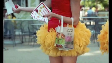 Most Beautiful Island Bande-annonce (EN)