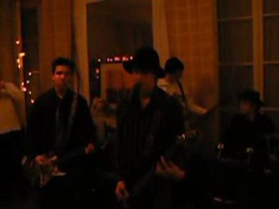 Deaf And Dumb concert 15mars part 2