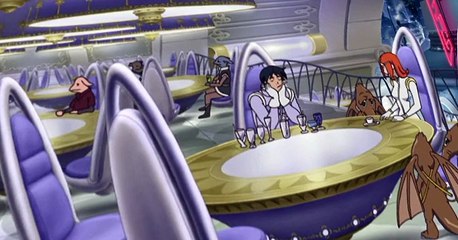 Time Jam Valerian Laureline Time Jam: Valerian Laureline E009 – Any Time